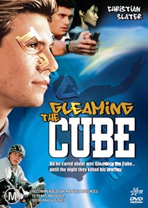 Gleaming the Cube (AUS) (DVD)